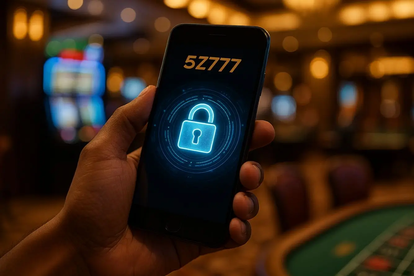 5Z777 Most Secure and Verified Casino in Bangladesh